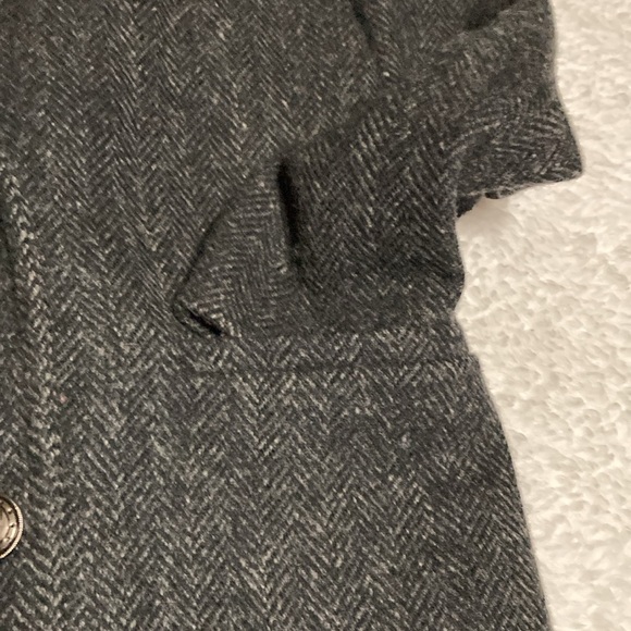 Forecaster of Boston 💯% Pure Wool Coat - Picture 4 of 7